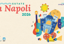Estate a Napoli: gli eventi da non perdere estate a napoli