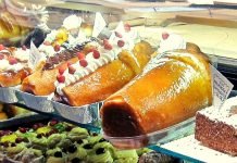 Babà napoletano: tradizione e innovazione babà napoletani