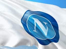 Calciomercato Napoli: tutte le ultime trattative in corso bandiera ssc napoli