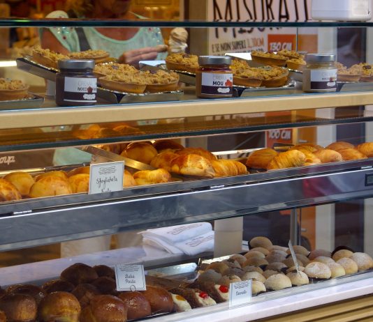 Dolci napoletani: i più buoni scelti per voi! pasticceria napoletana