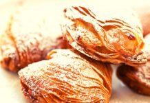 Pasticcerie Napoli: le più famose e iconiche della città sfogliatelle napoletane
