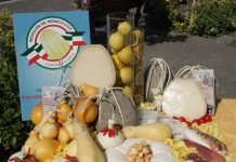 Provolone del Monaco DOP: storia e ricette Provolone del monaco