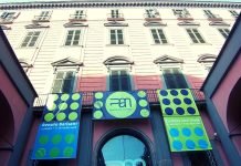 Alla scoperta del PAN: Palazzo delle Arti di Napoli pan napoli
