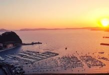 Posillipo, Napoli: storia del quartiere napoletano posillipo napoli