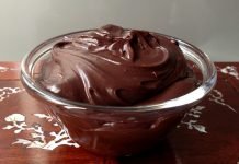 Ricette di Carnevale: il sanguinaccio sanguinaccio foto