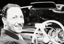 Renato Carosone: biografia del cantante napoletano renato carosone
