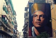 Quartiere Forcella, Napoli quartiere forcella napoli