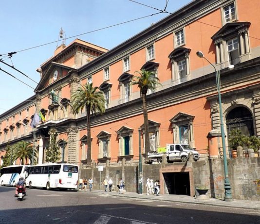 Musei Napoli: quelli da non perdere museo mann napoli