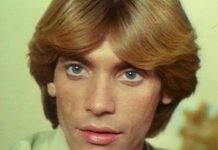 Nino D’Angelo: bio del cantante e attore napoletano nino d'angelo