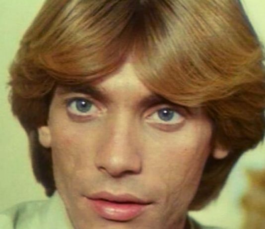 Nino D’Angelo: bio del cantante e attore napoletano nino d'angelo