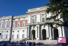 Ospedale Cardarelli di Napoli: storia del più importante ospedale del Sud Italia ospedali napoli