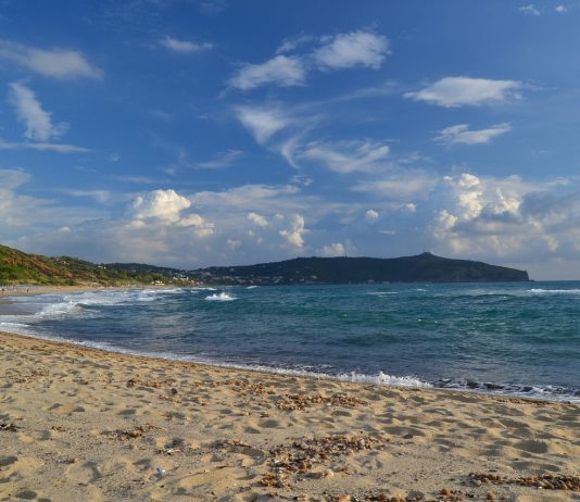 Palinuro: cosa fare e spiagge più belle palinuro