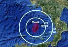 Vulcano Marsili: uno dei vulcani più pericolosi al mondo vulcano marsili