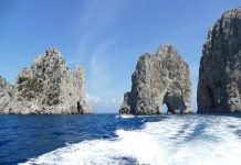 Capri, cosa vedere e fare sull’isola campana capri foto