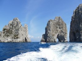 Capri, cosa vedere e fare sull’isola campana capri foto