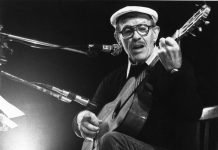 Roberto Murolo, biografia del cantante napoletano roberto murolo