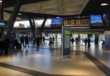 Stazione Centrale di Napoli: info, storia e curiosità stazione centrale napoli