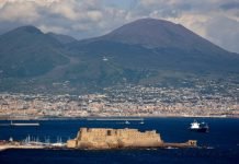 Vulcano Vesuvio: le sue origini e le principali eruzioni vulcano vesuvio