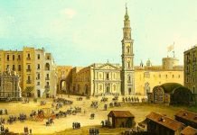 Chiesa del Carmine, Napoli: una delle basiliche più grandi della città chiesa del carmine