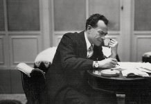 Raffaele Viviani: biografia del famoso attore napoletano raffaele viviani