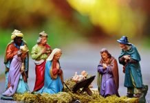 Pastori preferiti dai napoletani presepe napoletano