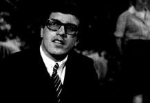 Peppino di Capri: bio del cantante caprese peppino di capri