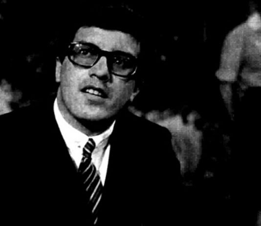 Peppino di Capri: bio del cantante caprese peppino di capri