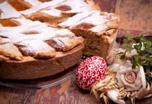 Pastiera napoletana: ricetta e origini di questo dolce partenopeo pastiera-napoletana-foto