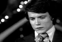 Massimo Ranieri: biografia del famoso cantante napoletano massimo ranieri foto