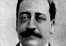 Eduardo Di Capua, bio dell’autore de ‘O sole mio eduardo di capua foto