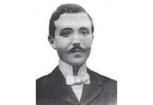 Vincenzo Russo, bio del poeta napoletano vincenzo russo foto