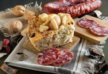 Il casatiello: ecco la ricetta tradizionale napoletana casatiello-foto