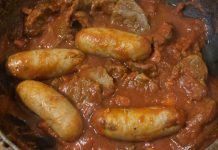 Ragù napoletano: la ricetta preparata per voi da Napoli Fans ragu-napoletano-foto