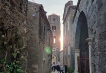 Casertavecchia: storia dell’antico borgo casertavecchia foto