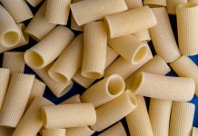 Pasta di Gragnano: storia del gusto made in Campania pasta di gragnano foto