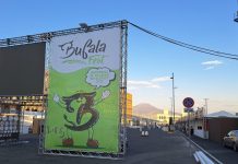 Bufala Fest 2025: dal 3 al 7 settembre torna a Napoli Bufala Fest 2023 foto