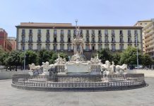 Palazzo San Giacomo: storia e curiosità della sede del Municipio di Napoli palazzo-san-giacomo-napoli