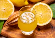 Limoncello: cos’è, storia e perché devi provarlo se ti trovi in Campania limoncello-foto