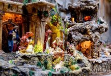 Eventi Natale Napoli 2024: i principali appuntamenti natale-a-napoli-eventi