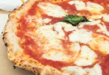 Pizze napoletane preferite: le più ordinate in città pizza-margherita-foto