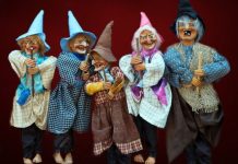 Befana a Napoli: gli eventi da non perdere befana a napoli