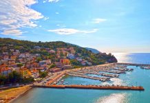 Agropoli, cosa vedere della città campana agropoli-foto