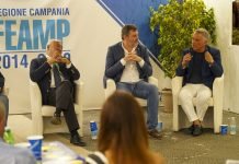 Bufala Fest 2023: bilancio positivo secondo Italia Olivicola bufala fest