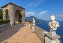 Ravello: cosa vedere e cosa fare nella splendida località amalfitana foto-ravello