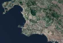 Campi Flegrei: storia e info sul supervulcano campano campi flegrei