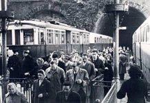 Cumana di Napoli: storia, origini e fermate principali cumana di napoli