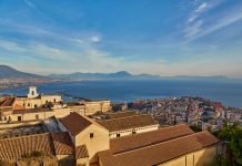 Grande Vomero, il blog dedicato a uno dei quartieri più vivaci e rappresentativi di Napoli vomero