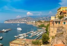 Sorrento, cosa vedere della città campana Sorrento