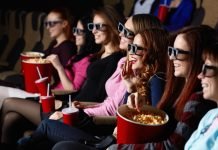 Cinema a Napoli: la lista dei più famosi e importanti della città cinema-napoli