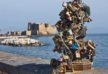 San Valentino a Napoli: i posti più romantici da visitare insieme san valentino a napoli